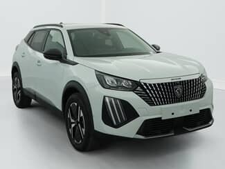 Peugeot 2008 nouveau 2008 hybrid 136 e-dcs6