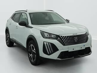 Peugeot 2008 nouveau 2008 hybrid 145 e-dcs6