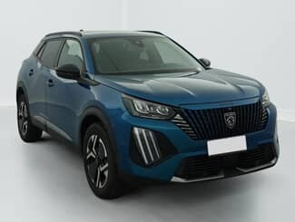 Peugeot 2008 nouveau 2008 hybrid 136 e-dcs6