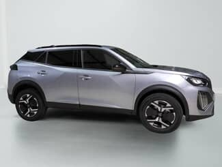 Peugeot 2008 nouveau 2008 hybrid 145 e-dcs6