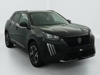 Peugeot 2008 nouveau 2008 puretech 130 s&s eat8