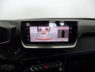 Peugeot 2008 nouveau 2008 hybrid 145 e-dcs6