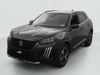 Peugeot 2008 nouveau 2008 hybrid 145 e-dcs6