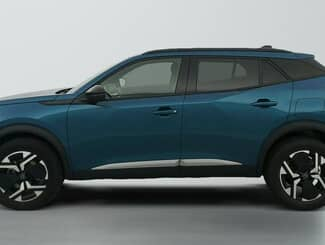 Peugeot 2008 nouveau 2008 hybrid 145 e-dcs6