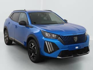 Peugeot 2008 nouveau 2008 100 s&s bvm6