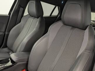 Peugeot 2008 2008 electrique 136 ch