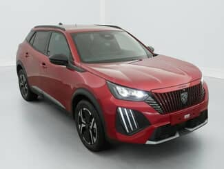 Peugeot 2008 nouveau 2008 100 s&s bvm6