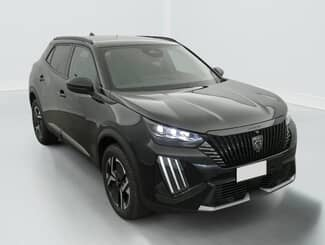 Peugeot 2008 nouveau 2008 hybrid 145 e-dcs6