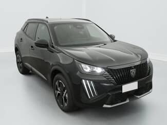 Peugeot 2008 nouveau 2008 hybrid 145 e-dcs6