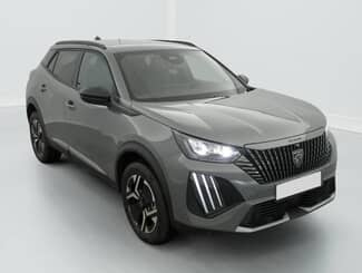 Peugeot 2008 nouveau 2008 hybrid 145 e-dcs6