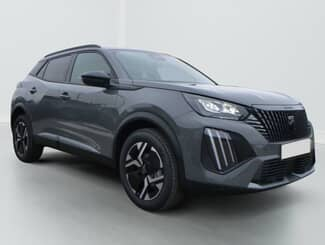 Peugeot 2008 nouveau 2008 100 s&s bvm6