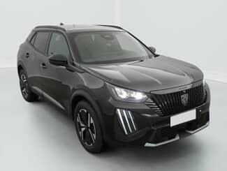 Peugeot 2008 nouveau 2008 100 s&s bvm6