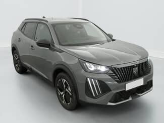 Peugeot 2008 nouveau 2008 100 s&s bvm6