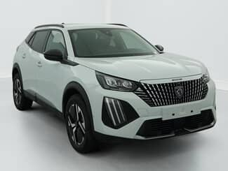 Peugeot 2008 nouveau 2008 hybrid 136 e-dcs6