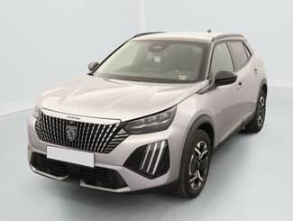 Peugeot 2008 nouveau 2008 hybrid 145 e-dcs6