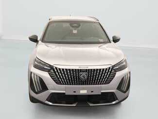 Peugeot 2008 nouveau 2008 hybrid 145 e-dcs6