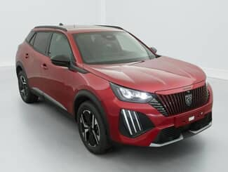 Peugeot 2008 nouveau 2008 hybrid 145 e-dcs6