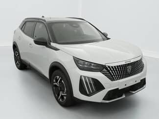 Peugeot 2008 nouveau 2008 hybrid 145 e-dcs6