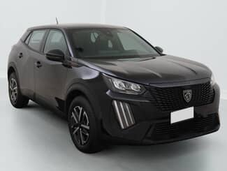 Peugeot 2008 nouveau 2008 100 s&s bvm6