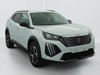 Peugeot 2008 nouveau 2008 hybrid 145 e-dcs6