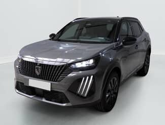 Peugeot 2008 nouveau 2008 hybrid 145 e-dcs6