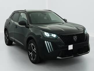 Peugeot 2008 nouveau 2008 100 s&s bvm6