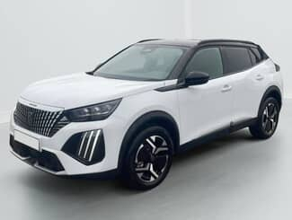 Peugeot 2008 nouveau 2008 hybrid 145 e-dcs6