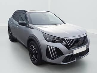 Peugeot 2008 nouveau 2008 hybrid 145 e-dcs6