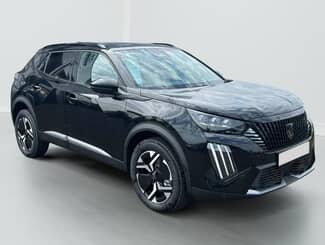 Peugeot 2008 nouveau 2008 hybrid 145 e-dcs6