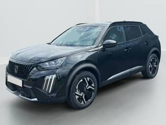 Peugeot 2008 nouveau 2008 hybrid 145 e-dcs6