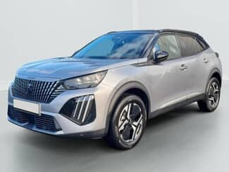 Peugeot 2008 nouveau 2008 hybrid 145 e-dcs6