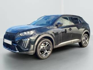 Peugeot 2008 nouveau 2008 hybrid 145 e-dcs6