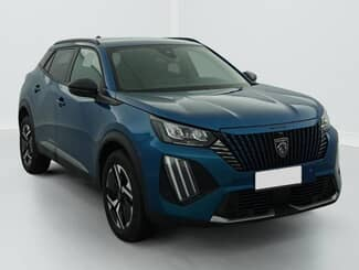 Peugeot 2008 nouveau 2008 100 s&s bvm6