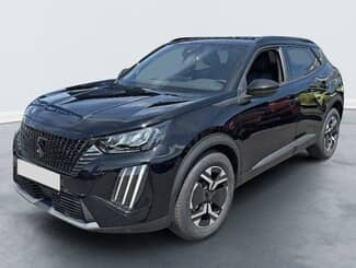 Peugeot 2008 nouveau 2008 hybrid 136 e-dcs6