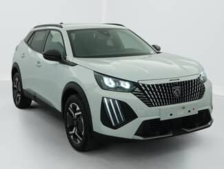 Peugeot 2008 nouveau 2008 100 s&s bvm6