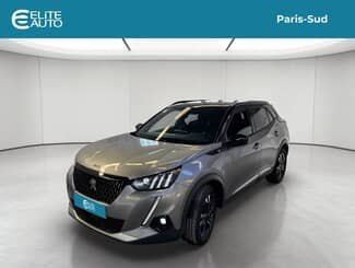 Peugeot 2008 2008 bluehdi 130 s&s eat8