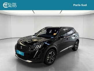 Peugeot 2008 2008 bluehdi 130 s&s eat8