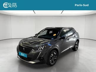 Peugeot 2008 2008 bluehdi 130 s&s eat8