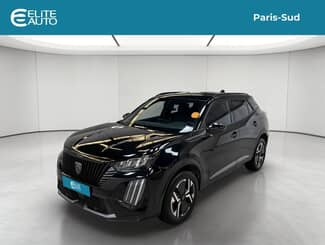 Peugeot 2008 nouveau 2008 hybrid 145 e-dcs6