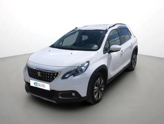 Peugeot 2008 business 2008 bluehdi 100ch s&s bvm5