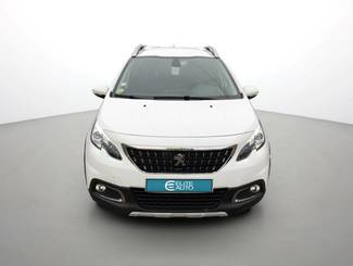 Peugeot 2008 business 2008 bluehdi 120ch s&s eat6