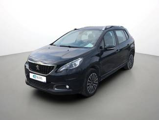 Peugeot 2008 business 2008 bluehdi 100ch s&s bvm6