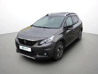 Peugeot 2008 business 2008 bluehdi 100ch s&s bvm5