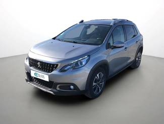 Peugeot 2008 business 2008 bluehdi 100ch s&s bvm5