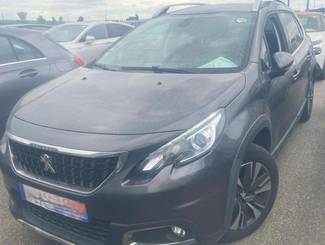 Peugeot 2008 business 2008 bluehdi 120ch s&s eat6