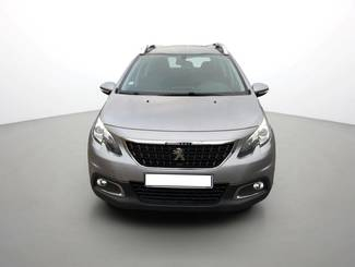 Peugeot 2008 business 2008 bluehdi 100ch s&s bvm5