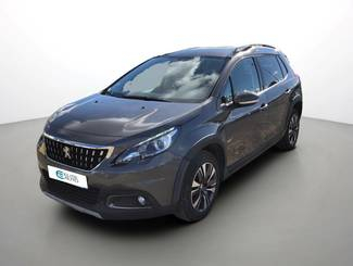 Peugeot 2008 business 2008 bluehdi 120ch s&s eat6