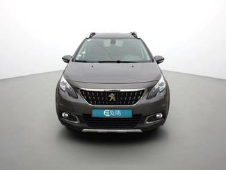 Peugeot 2008 business 2008 bluehdi 120ch s&s eat6