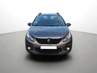 Peugeot 2008 business 2008 bluehdi 100ch s&s bvm5