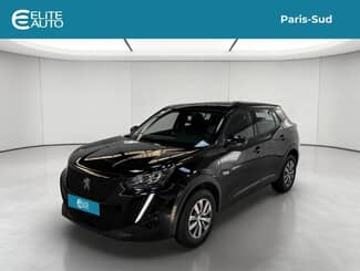 Peugeot 2008 business 2008 bluehdi 130 s&s eat8